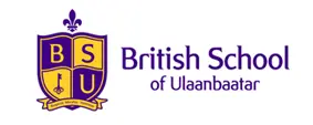 British School logo