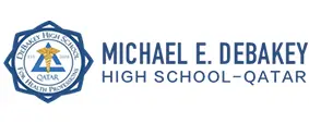 DeBakey logo