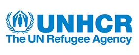 UNHCR logo