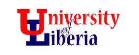 University of Liberia logo
