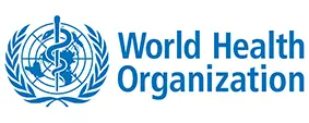 World Health Organization logo
