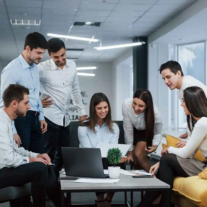 CodeAchi's commitment to meeting customer needs