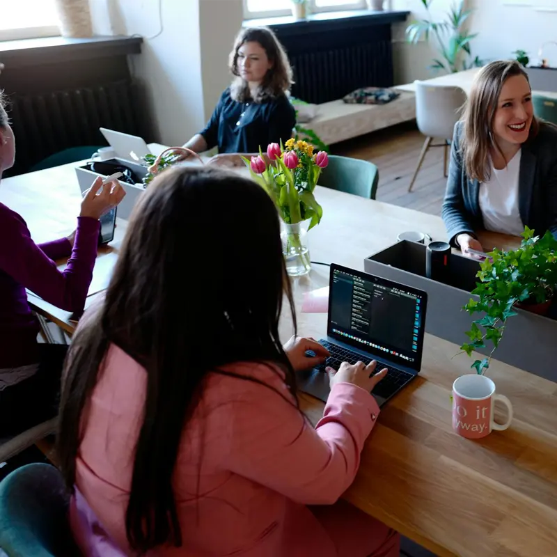 CodeAchi internship and learning opportunities
