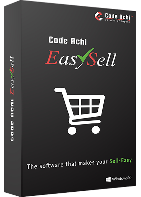 CodeAchi™ EasySell